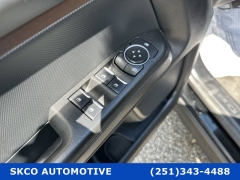 Used 2022 Ford Bronco Sport Outer Banks 4x4 at SKCO Automotive near Mobile, AL