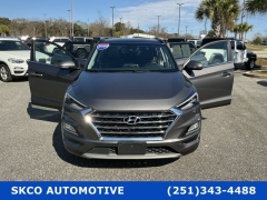 Used 2020  Hyundai Tucson 4d SUV AWD Ultimate at SKCO Automotive near Mobile&comma; AL
