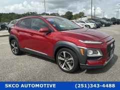 Used 2021  Hyundai Kona Limited DCT AWD at SKCO Automotive near Mobile&comma; AL