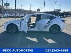Used 2020  Tesla Model 3 Long Range AWD at SKCO Automotive near Mobile&comma; AL