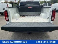 Used 2023  GMC Sierra 1500 2WD Double Cab 147" Pro at SKCO Automotive near Mobile&comma; AL