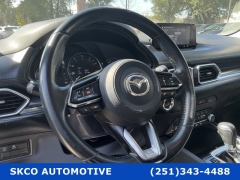 Used 2019  Mazda CX-5 4d SUV FWD Grand Touring at SKCO Automotive near Mobile&comma; AL