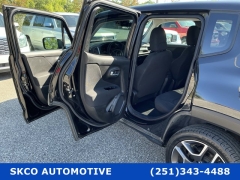 Used 2020  Jeep Renegade 4d SUV 4WD Sport Jeepster at SKCO Automotive near Mobile&comma; AL
