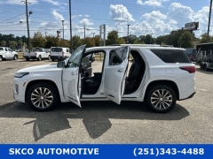 Used 2023 Chevrolet Traverse AWD 4dr Premier at SKCO Automotive near Mobile, AL