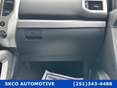 Used 2017 Nissan Titan 4WD Crew Cab PRO-4X at SKCO Automotive near Mobile, AL