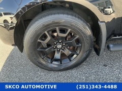 Used 2018  Nissan Frontier 2WD Crew Cab SV at SKCO Automotive near Mobile&comma; AL