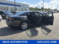 Used 2022  Dodge Charger SXT RWD at SKCO Automotive near Mobile&comma; AL