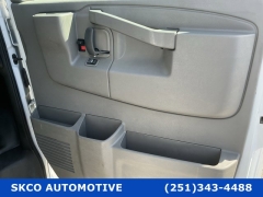 Used 2020  Chevrolet Express Van 2500 Van at SKCO Automotive near Mobile&comma; AL