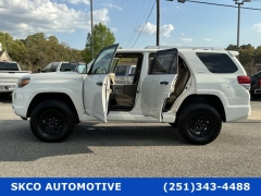 Used 2011  Toyota 4Runner 4d SUV 4WD SR5 at SKCO Automotive near Mobile&comma; AL