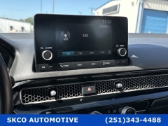 Used 2024  Honda Civic Sedan Sport CVT at SKCO Automotive near Mobile, AL