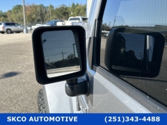 Used 2017  Jeep Wrangler Unlimited Sahara 4x4 at SKCO Automotive near Mobile&comma; AL