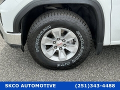 Used 2024  GMC Sierra 1500 2WD Crew Cab 147" Pro at SKCO Automotive near Mobile&comma; AL