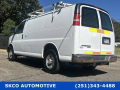 Used 2015  Chevrolet Express Van 2500 Van at SKCO Automotive near Mobile, AL