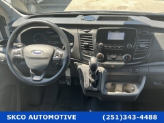Used 2023  Ford Transit Cargo Van T-250 148" Hi Rf 9070 GVWR RWD at SKCO Automotive near Mobile&comma; AL