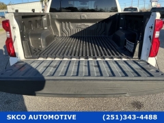 Used 2020  Chevrolet Silverado 1500 2WD Crew Cab 147" Custom at SKCO Automotive near Mobile&comma; AL