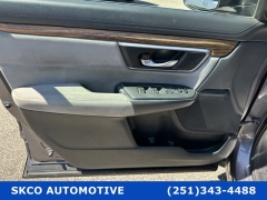 Used 2018 Honda CR-V 4d SUV AWD EX at SKCO Automotive near Mobile, AL