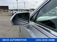 Used 2019  Cadillac XT4 4d SUV FWD Luxury at SKCO Automotive near Mobile&comma; AL