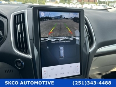 Used 2023  Ford Edge Titanium AWD at SKCO Automotive near Mobile, AL