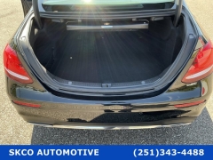 Used 2019  Mercedes-Benz E-Class 4d Sedan E300 at SKCO Automotive near Mobile&comma; AL