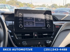 Used 2023  Toyota Camry LE Auto at SKCO Automotive near Mobile&comma; AL