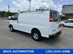 Used 2015 Chevrolet Express Van 2500 Van at SKCO Automotive near Mobile, AL