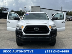 Used 2020 Toyota Tacoma 2WD Access Cab SR at SKCO Automotive near Mobile, AL