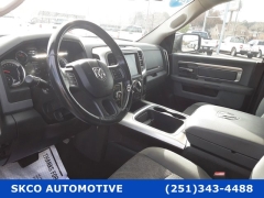 Used 2019  Ram 1500 Classic 4WD Crew Cab Big Horn at SKCO Automotive near Mobile&comma; AL