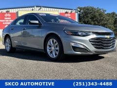 Used 2024  Chevrolet Malibu 4dr Sdn 1LT at SKCO Automotive near Mobile, AL
