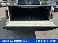 Used 2022  Nissan Frontier Crew Cab 4x4 SV Auto at SKCO Automotive near Mobile&comma; AL