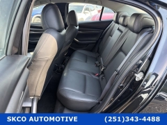 Used 2023  Mazda Mazda3 Sedan 2&period;5 S Select FWD at SKCO Automotive near Mobile&comma; AL