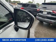 Used 2025  Nissan Pathfinder Platinum 2WD at SKCO Automotive near Mobile&comma; AL