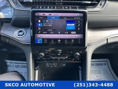 Used 2024 Jeep Grand Cherokee Limited 4x4 at SKCO Automotive near Mobile, AL