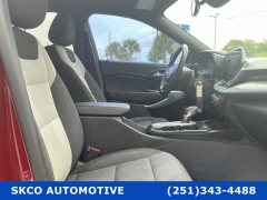 Used 2024  Chevrolet Trax FWD 4dr 1RS at SKCO Automotive near Mobile&comma; AL