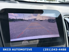 Used 2024  Chevrolet Malibu 4dr Sdn 1LT at SKCO Automotive near Mobile&comma; AL