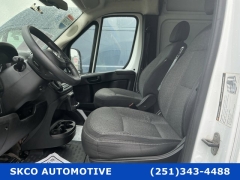 Used 2023  Ram ProMaster Cargo Van 2500 High Roof 159" WB at SKCO Automotive near Mobile&comma; AL