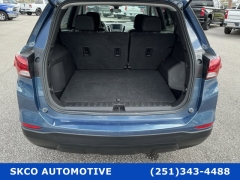 Used 2024  Chevrolet Equinox FWD 4dr LS w&sol;1LS at SKCO Automotive near Mobile&comma; AL