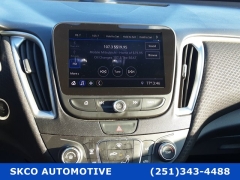 Used 2019  Chevrolet Malibu 4d Sedan LS at SKCO Automotive near Mobile&comma; AL