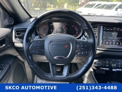 Used 2022 Dodge Durango GT Plus AWD at SKCO Automotive near Mobile, AL