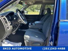 Used 2019 Ram 1500 Classic 4WD Quad Cab Tradesman at SKCO Automotive near Mobile, AL