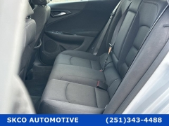 Used 2024  Chevrolet Malibu 4dr Sdn 1LT at SKCO Automotive near Mobile&comma; AL