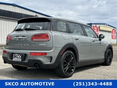 Used 2022  MINI Clubman Cooper S ALL4 at SKCO Automotive near Mobile, AL