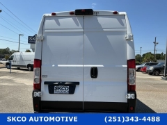 Used 2019  Ram ProMaster Cargo Van 3500 High Roof Ext Van 159" WB at SKCO Automotive near Mobile&comma; AL
