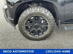 Used 2020  Chevrolet Silverado 1500 4WD Double Cab Custom at SKCO Automotive near Mobile&comma; AL