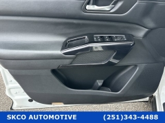 Used 2022  Nissan Pathfinder SV 2WD at SKCO Automotive near Mobile, AL