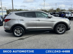 Used 2018  Hyundai Santa Fe Sport 4d SUV FWD 2&period;4L at SKCO Automotive near Mobile&comma; AL