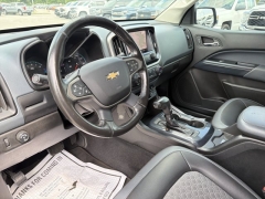 Used 2020  Chevrolet Colorado 2WD Crew Cab Z71 at SKCO Automotive near Mobile&comma; AL