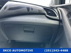 Used 2022 Chevrolet Trax FWD 4dr LS at SKCO Automotive near Mobile, AL