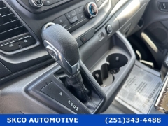 Used 2021 Ford Transit Cargo Van T-250 148" Low Rf 9070 GVWR RWD at SKCO Automotive near Mobile, AL