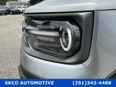 Used 2021  Ford Bronco Sport Big Bend 4x4 at SKCO Automotive near Mobile&comma; AL