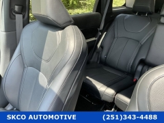 Used 2023  INFINITI QX60 LUXE FWD at SKCO Automotive near Mobile&comma; AL